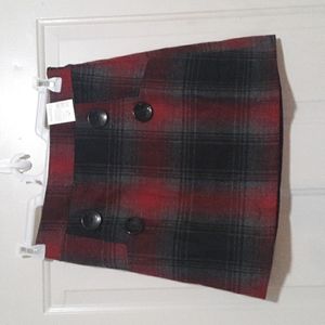 Yessica Women's Mini  Skirt